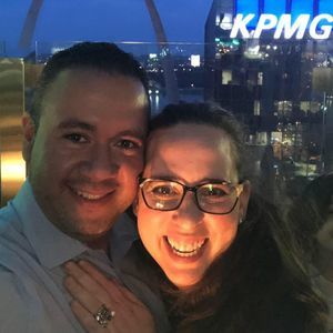 Meet your Posher, Luis